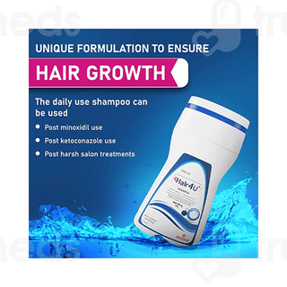 Hair 4u Shampoo 100ml