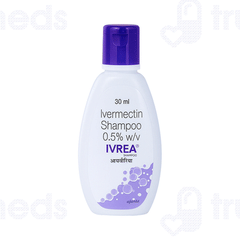 Ivrea Shampoo 30ml Ivrea Shampoo 30ml