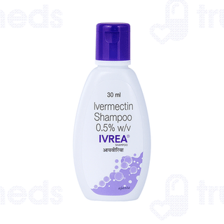 Ivrea Shampoo 30ml