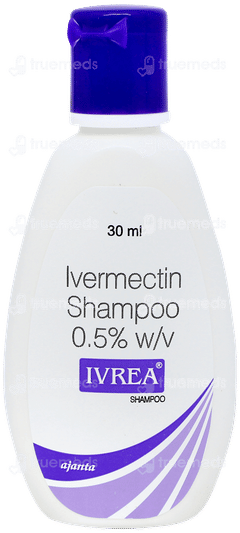 Ivrea Shampoo 30ml