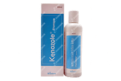Kenozole Shampoo 60ml