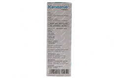 Kenozole Shampoo 60ml