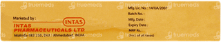 Ketol Shampoo 100ml