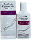 Ketonext Ct Shampoo 60ml