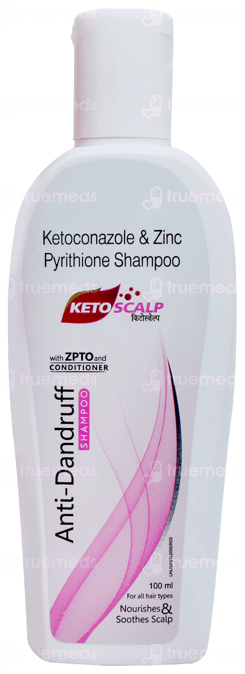 Can Z 2/1 % Shampoo 60 ML | Order Can Z 2/1 % Shampoo 60 ML Online