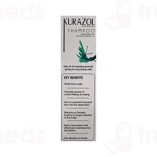 Kurazol Shampoo 50ml