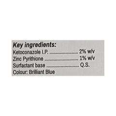 Kurazol Shampoo 50ml