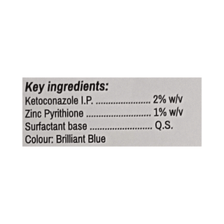 Kurazol Shampoo 50ml