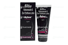 Nuforce Anti Dandruff Lotion 50ml