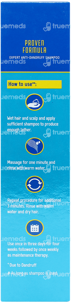 Scalpe+ Shampoo 75ml