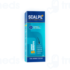 Scalpe+ Shampoo 75ml
