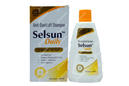 Selsun Daily Shampoo 120 ML