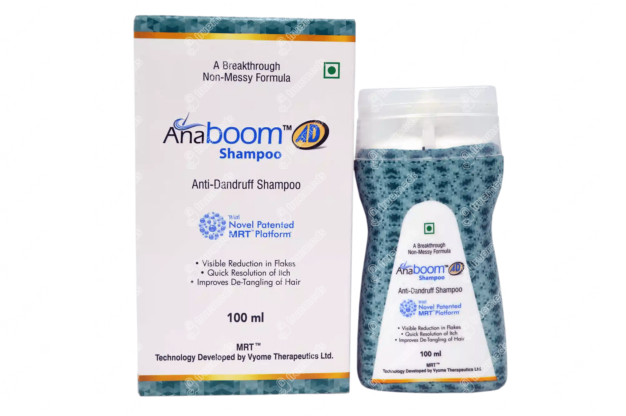 Anaboom Anti Hair Fall Serum: Find Anaboom Anti Hair Fall Serum Information  Online | Lybrate