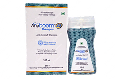 Anaboom Ad Shampoo 100ml