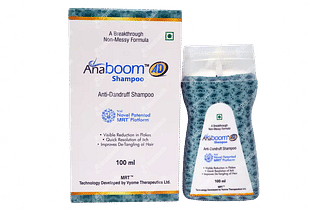 Anaboom Ad Shampoo 100 ML