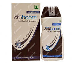 Anaboom Shampoo 100ml