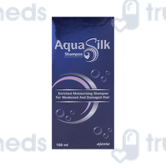 Aquasilk Shampoo 100 Ml