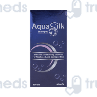Aquasilk Shampoo 100 Ml