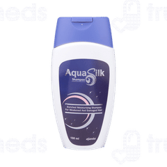 Aquasilk Shampoo 100 Ml