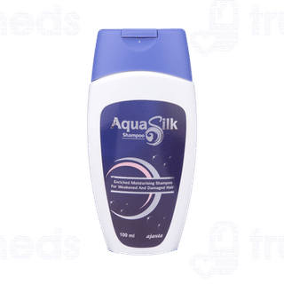 Aquasilk Shampoo 100 Ml