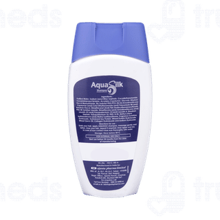 Aquasilk Shampoo 100 Ml