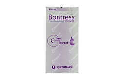 Bontress Hair Revitalising Shampoo 150ml