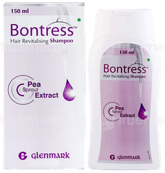 Bontress Hair Revitalising Shampoo 150Ml
