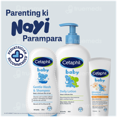Cetaphil Baby Gentle Wash & Shampoo 230ml