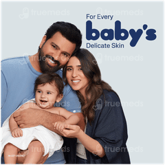 Cetaphil Baby Gentle Wash & Shampoo 230ml