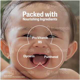 Cetaphil Baby Gentle Wash & Shampoo 230ml