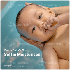 Cetaphil Baby Gentle Wash & Shampoo 230ml