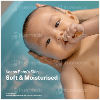 Cetaphil Baby Gentle Wash & Shampoo 230ml