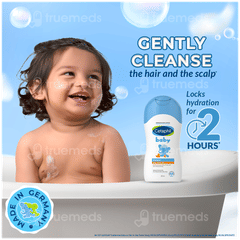 Cetaphil Baby Shampoo 200ml
