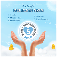 Cetaphil Baby Shampoo 200ml