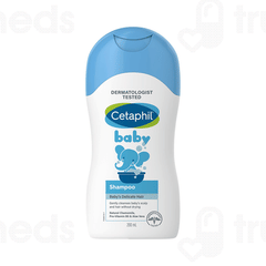 Cetaphil Baby Shampoo 200ml