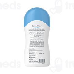 Cetaphil Baby Shampoo 200ml