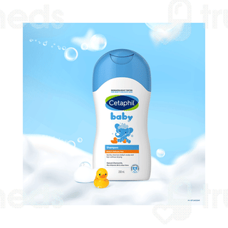 Cetaphil Baby Shampoo 200ml