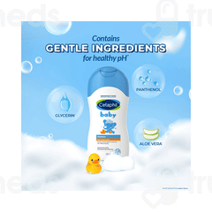 Cetaphil Baby Shampoo 200ml