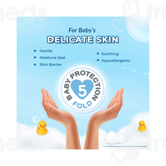 Cetaphil Baby Shampoo 200ml