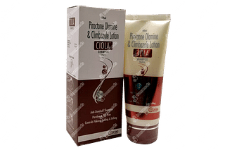 Ciola Shampoo 100 ML