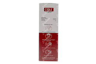 Ciola Shampoo 100 ML