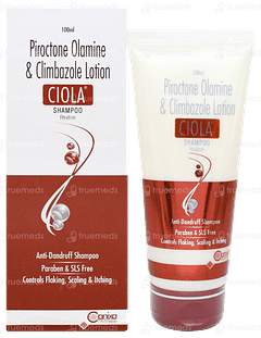 Ciola Shampoo 100ml