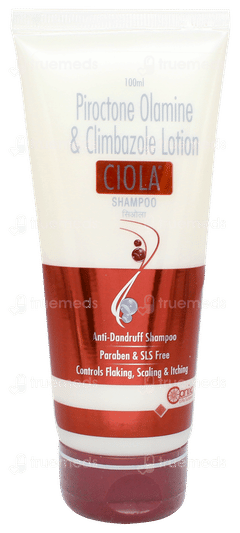 Ciola Shampoo 100ml