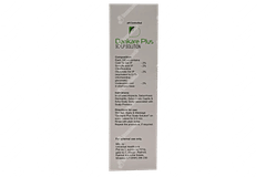 Dankare Plus Scalp Solution 100ml