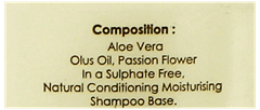 Dermadew Shampoo 80Ml