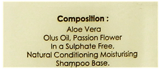 Dermadew Shampoo 80Ml