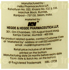 Dermadew Shampoo 80Ml
