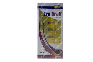 Era Druff Shampoo 60ml