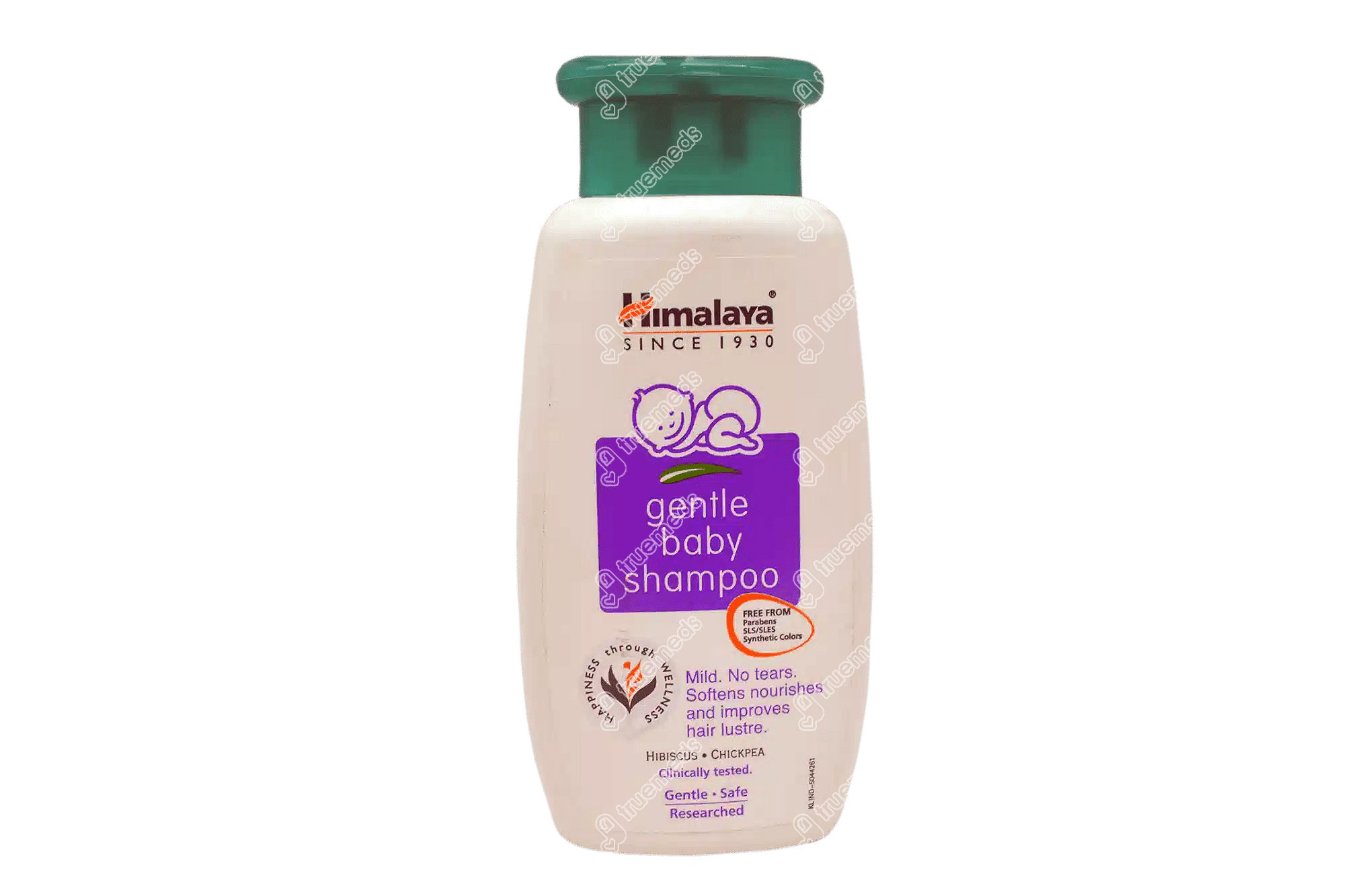 Himalaya Gentle Baby Shampoo 200 Ml Uses Side Effects Dosage Price