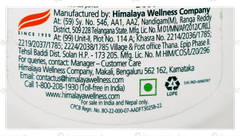 Himalaya Gentle Baby Shampoo 200Ml
